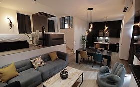 Zanzibar Suite
